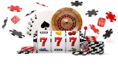 na77 Papua Paradise Slots